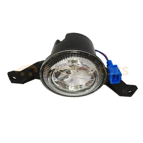Фара противотуманная передняя левая Geely MK Cross (1017001245)
