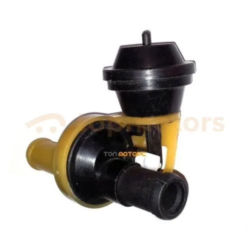 Кран пічки вакуумний (клапан опалення) Great Wall Safe (8111301-F00, 8111201-F00)