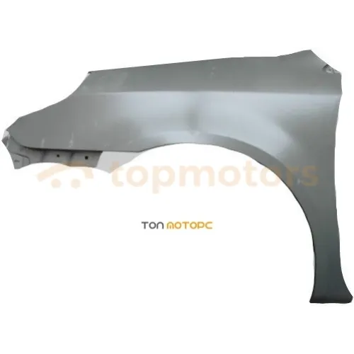 Крило переднє ліве Geely MK (10120005140103)