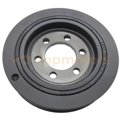 Шків колінвала Chery Eastar 2.0 (484J-1005070)