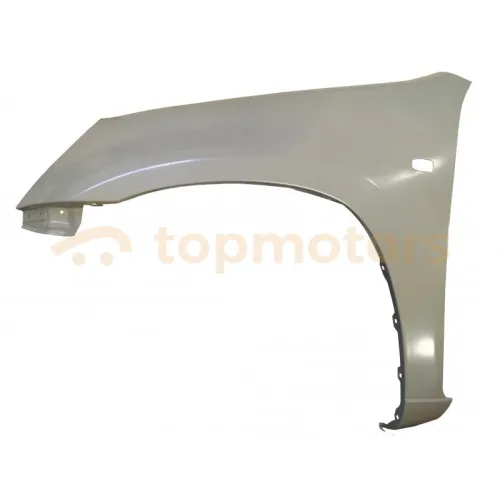 Крыло переднее левое Chery Tiggo 2.0-2.4 (T11-8403701-DY)