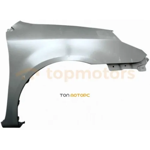 Крыло переднее правое Geely MK (10120004990103)