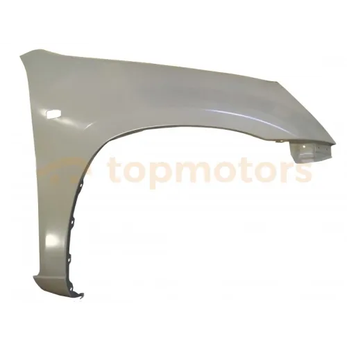 Крило переднє праве Chery Tiggo 2.0-2.4 (T11-8403702-DY)