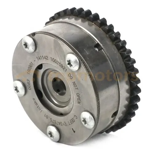 Муфта VVT (регулятор фаз ГРМ) MG350 (10025921)