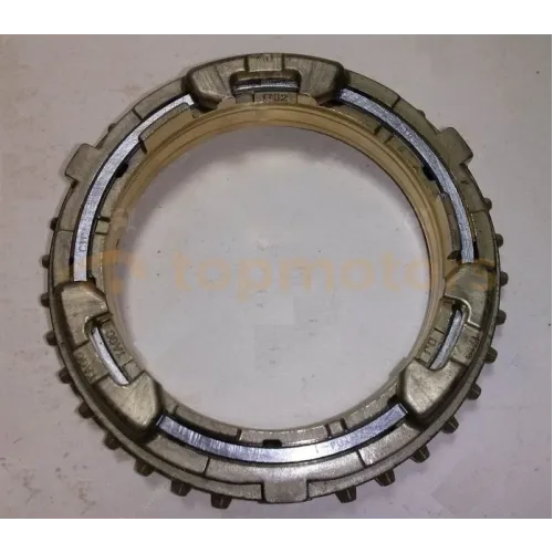 Кільце синхронізатора 1 передачі Geely Emgrand EC7 MT (3170112803)