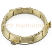 Кольца синхронизаторов КПП