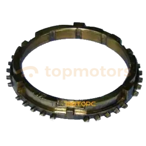 Кільце синхронізатора 2 передачі Geely MK (3170112901)