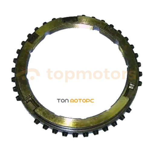 Кольцо синхронизатора 4 передачи Geely GC7 (3170106701)