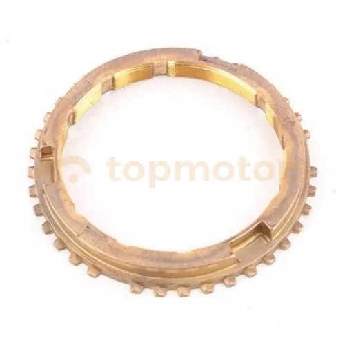 Кільце синхронізатора 5 передачі Geely MK Cross (3170107601)