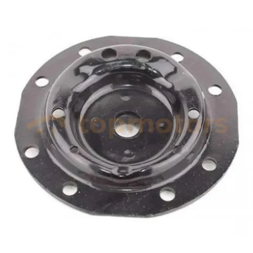 Опора передней пружины верхняя (чашка) Geely MK (1014001711)