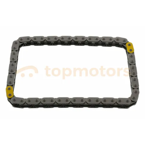 Ланцюг масляного насоса Geely Emgrand X7 2.0-2.4 (1016050422, 1046006000)