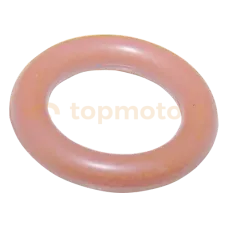 Кольцо форсунки топливной верхнее