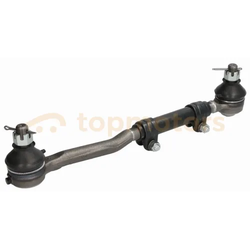 Тяга рулевая в сборе с наконечниками Great Wall Deer 4х4 (3400430-F00)