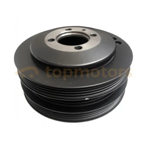 Шкив коленвала Great Wall Haval H5 2.4 (SMD306158)