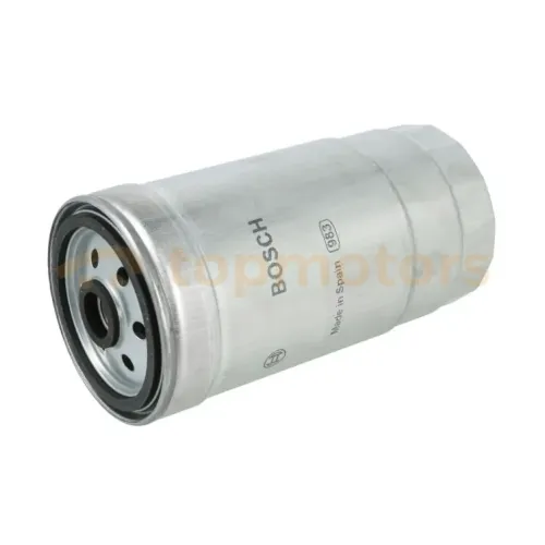 Фильтр топливный тонкой очистки Богдан 2351 (з 2022) (1111402AED09, 1111402XED09)