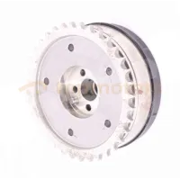 Муфти фаз VVT