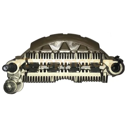 Мост диодный генератора ЗАЗ Вида 1.5 16кл (A11-1CX3701140)