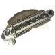 Мост диодный генератора (прямой) Chery Amulet (A11-1CX3701140)