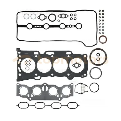 Комплект прокладок и сальников двигателя Geely Emgrand EC8 2.0 (1016052712)