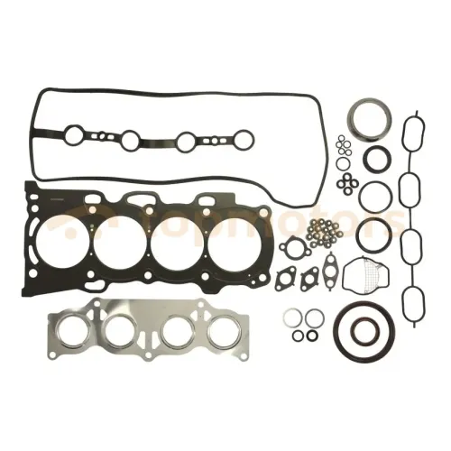 Комплект прокладок и сальников двигателя Geely Emgrand EC8 2.4 (1016051541)