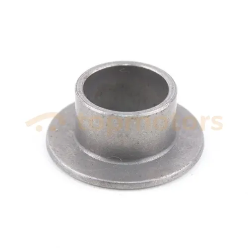 Шайба возвратной пружины КПП (опора) Geely SL (3170212801)