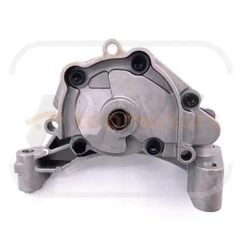 Насос масляний Chery Tiggo 3 (E4G16-1011030BA, E4G16-1011030)