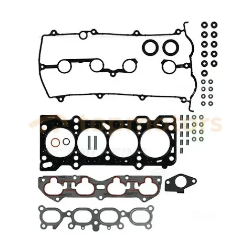 Комплект прокладок и сальников двигателя BYD S6 (2.0) (KPD-483Q)
