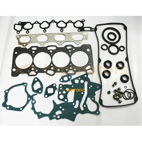 Комплект прокладок і сальників двигуна Chery Tiggo 2.0-2.4 (SMD975831)