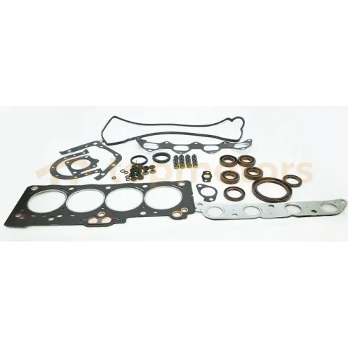 Комплект прокладок и сальников двигателя Geely MK Cross (1106010361)
