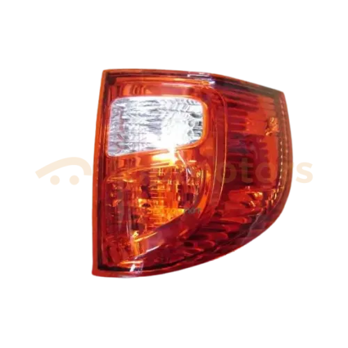 Фонарь задний нижний правый Great Wall Haval H3 (4133220-K00)