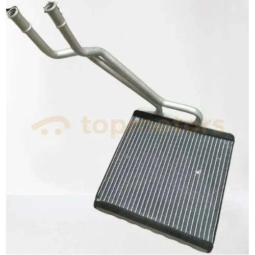 Радиатор печки (отопителя салона) MG350 (10031854)