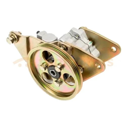 Насос гидроусилителя руля (ГУР) Geely GC6 (1016003906-01, 1016003906, 1014001307)