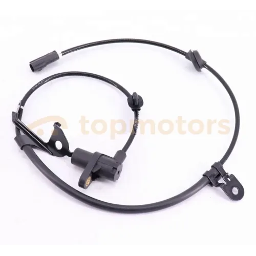 Датчик ABS передний левый Geely MK (1014014427, 1017009293)