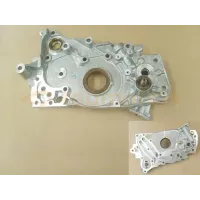 Масляные насосы