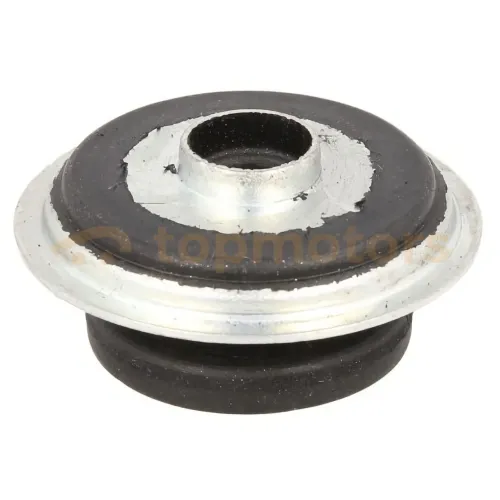Опора заднего амортизатора верхняя (втулка) Geely GC5 (1014013512)
