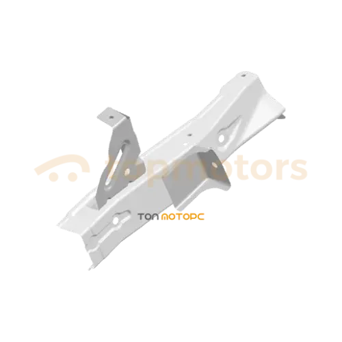 Панель передняя правая Chery Tiggo 2.0-2.4 (T11-5300120-DY)