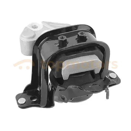 Подушка двигателя правая (опора) Geely MK (1016000636)