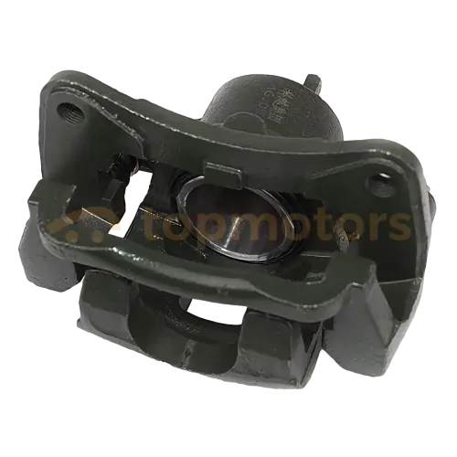 Суппорт передний правый в сборе Chery Kimo (S21-3501060)