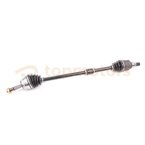 Піввісь права в зборі (привід правий) Geely GC6 (101400142051)