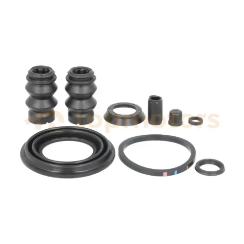 Ремкомплект заднего суппорта Geely Emgrand X7 (1014020064-R, 1014020063-R)