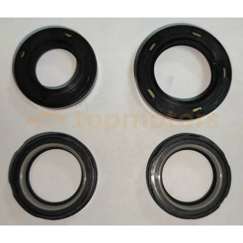 Ремкомплект рулевой рейки Geely GC6 (1014001633-R)