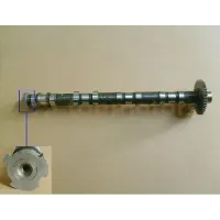 Распредвалы