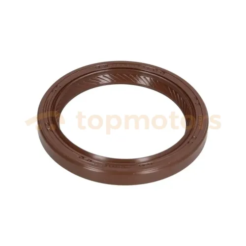 Сальник коленвала передний BYD F6 (483QA-1011300, 10133857-00)