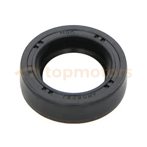 Сальник кулисы КПП верхний Geely Emgrand X7 1.8 (3170103601)