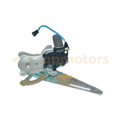 Стеклоподъемник задний левый Chery Tiggo 2.0-2.4 (T11-6204110)