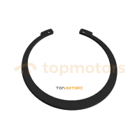 Подшипники передних ступиц
