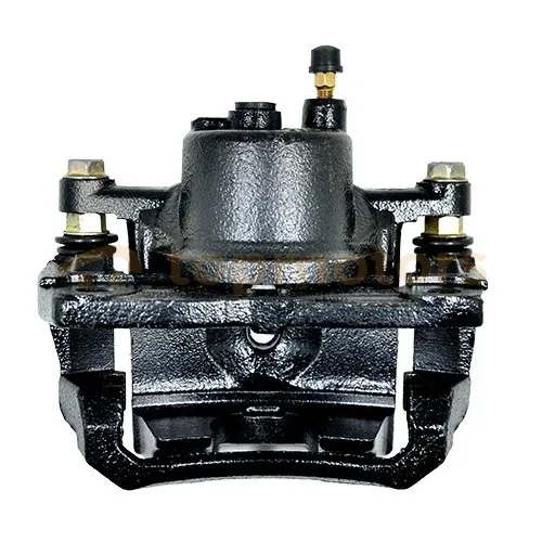 Супорт передній правий в зборі Great Wall Haval M2 (3501200XS08XA, 3501200-S08)