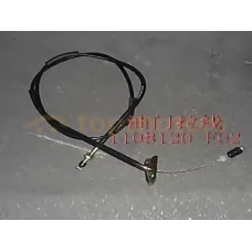 Трос газа (142 см)