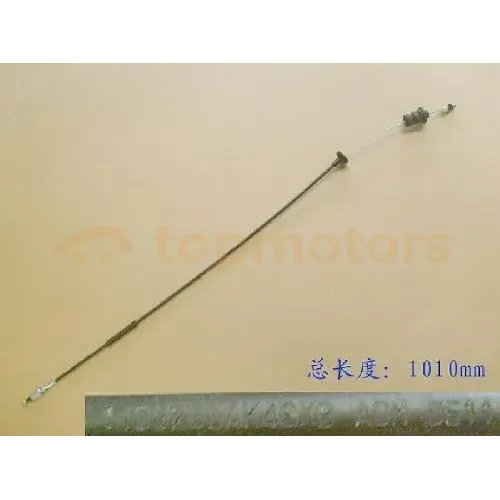 Трос газа Great Wall Wingle 5 (2.4 бензин) (1108200AK46XB)