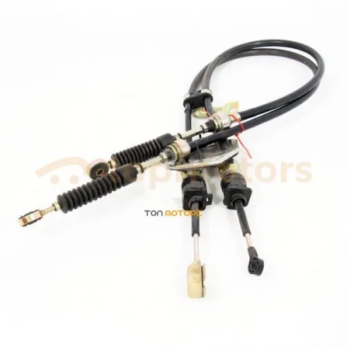 Тросы переключения передач КПП Geely MK Cross (1014001685)